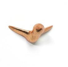 Laden Sie das Bild in den Galerie-Viewer, Mini Wandhaken - Kupfer